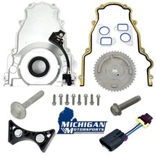SINGLE BOLT VVT Conversion Kit for Gen 4 LS LC9 L99 L96 L92 L94 L9H LC8 LFA L20