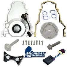 SINGLE BOLT VVT Conversion Kit for Gen 4 LS LC9 L99 L96 L92 L94 L9H LC8 LFA L20