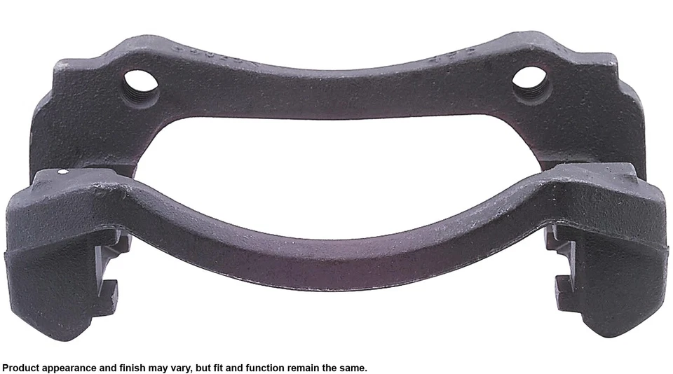 Soporte de pinza de freno de disco Oldsmobile Silhouette 1997-2004 Cardone 1998 1999 Foto 4 de 4