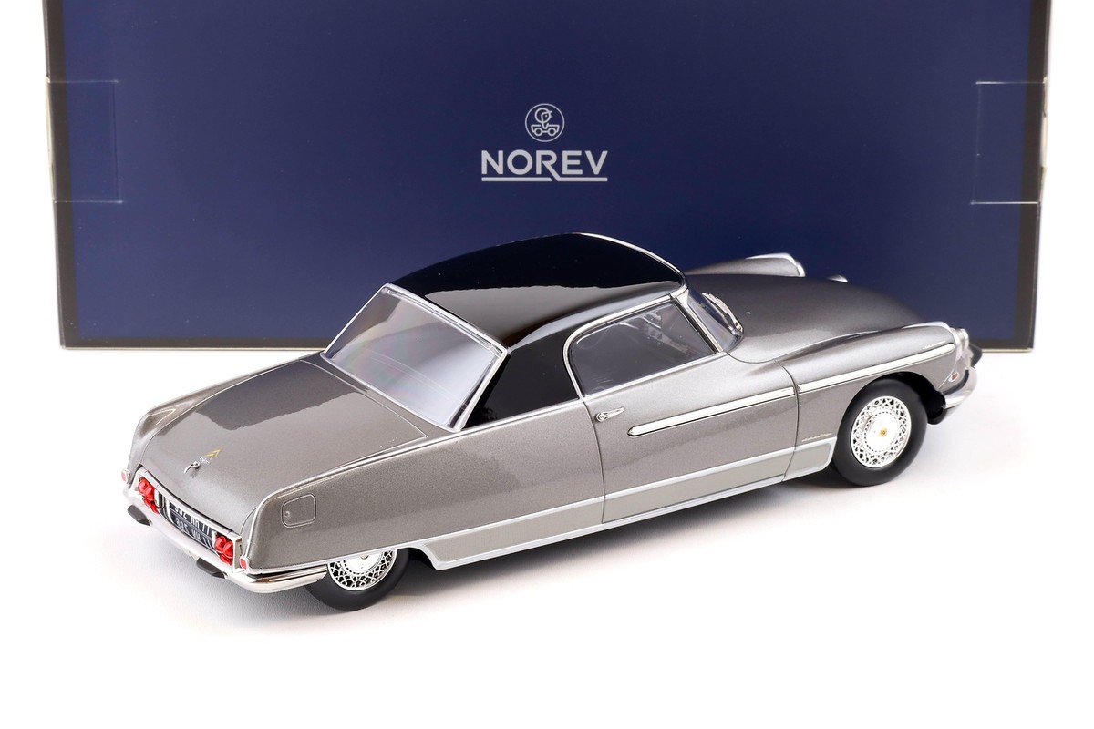 1/18 シトロエンDS 1964 CITROEN DS 19 Le Dandy Citroen DS 19