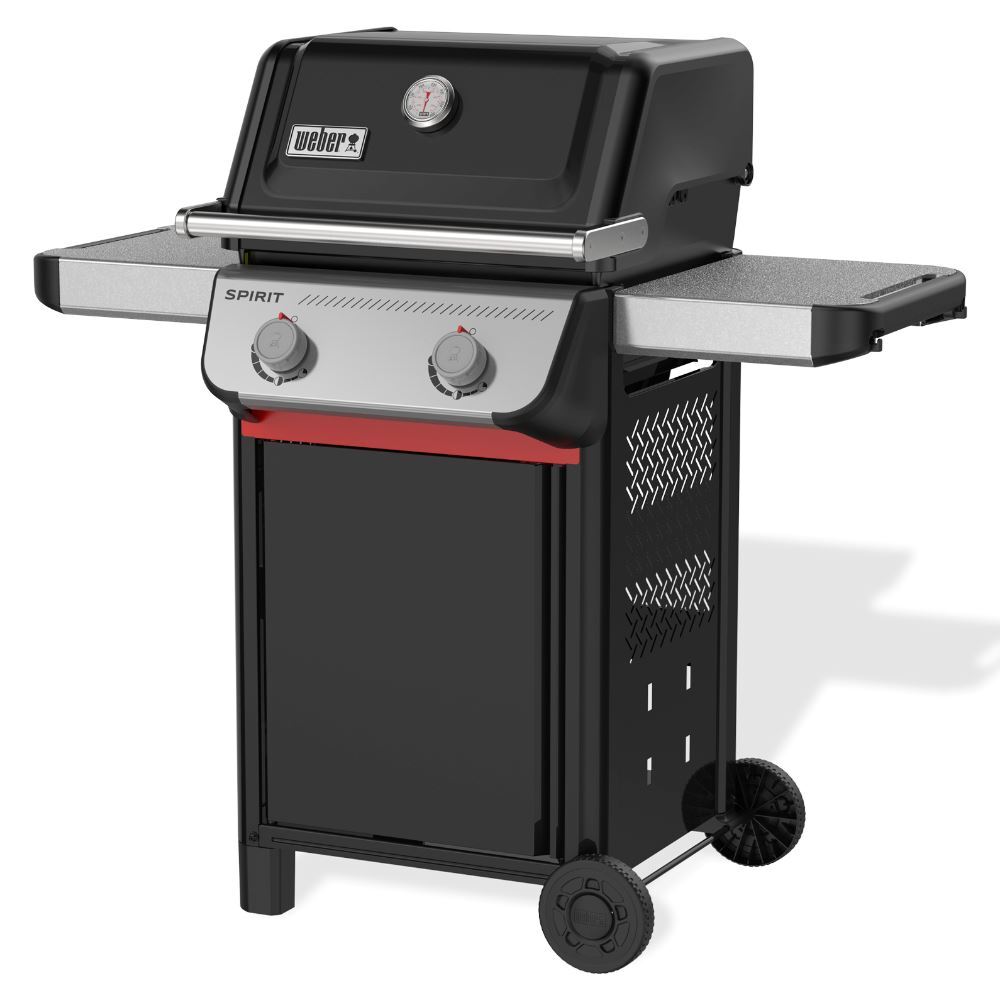 Weber Spirit E-210 Spirit BBQ - 2 Burner GAS 2026 Model NEW