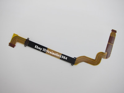 Repair Parts For Canon G7X Mark II / G7 X II LCD Screen Hinge Flex