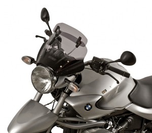 BMW R1150R (Speedster Windshield) - Vario Touring Screen ...