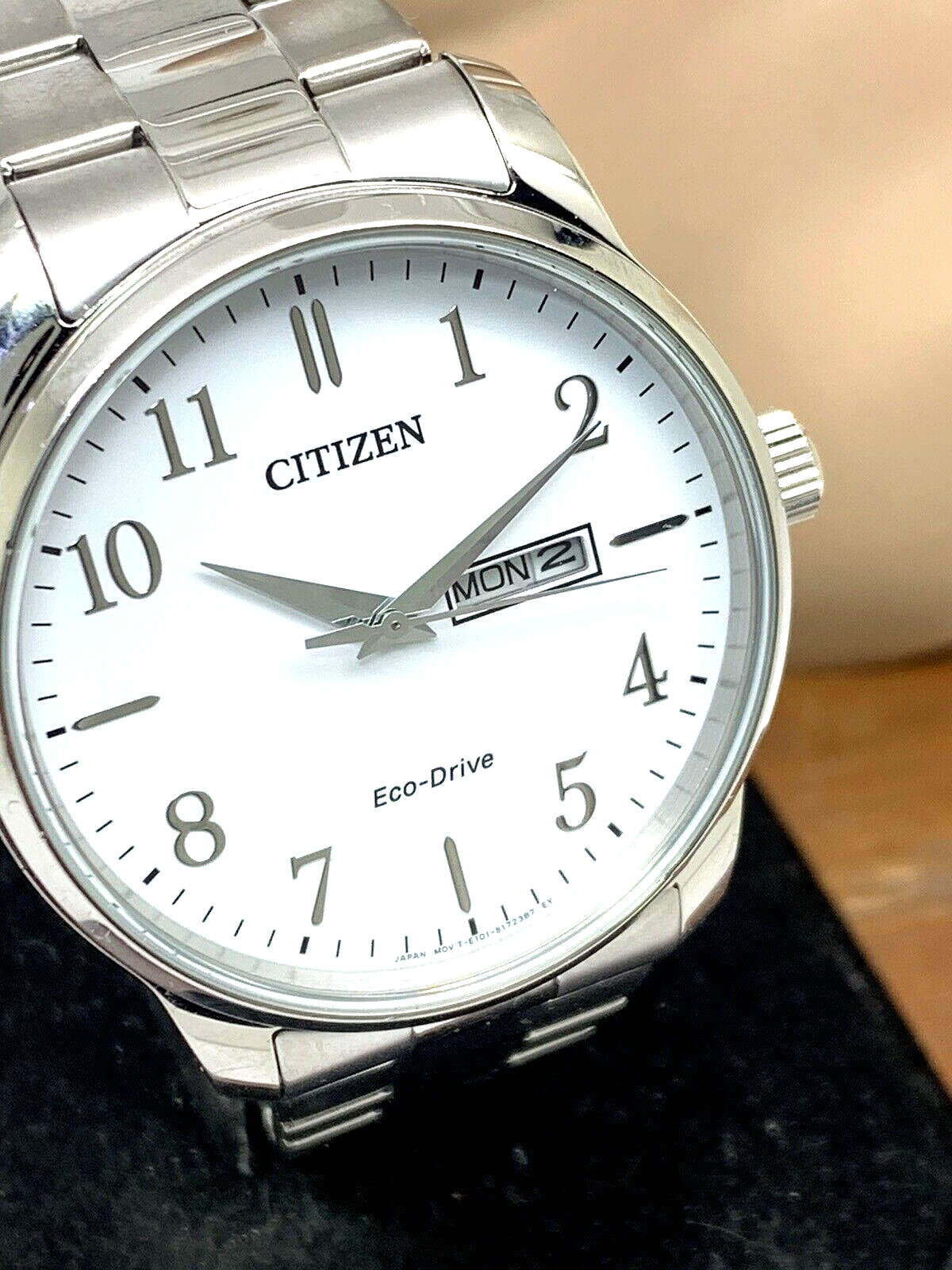 Citizen Men