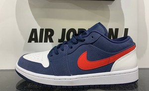 air jordan 1 low se midnight navy