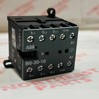 ABB B6-30-10-80