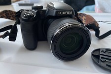 Fujifilm Finepix S8200