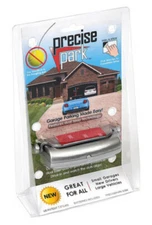 Dual 2 Car Laser Garage Auto Parking Sensor Assist Aid Guide Stop! SUPER COOL !