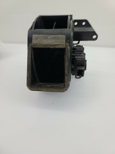 09 - 11 Oem Jaguar Xf Premium Left Driver Side A/C Heater Air Vent Unit - Picture 6 of 10