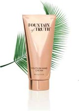 Fountain Of Truth Youth In Hand Cream 3 Oz 85 g Full Size FREE SHIPPING