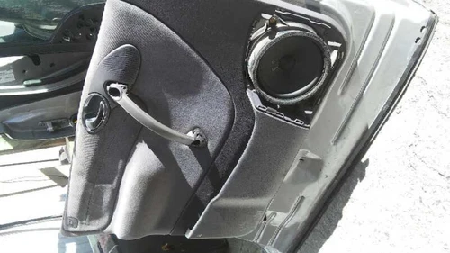168720190528 Puerta Delantera Izquierda para MERCEDES-BENZ CLASE A (BM 16 719997 - Imagen 8 de 10