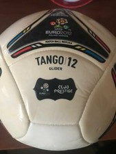 adidas Tango Rosario Ball Size 5 for sale online | eBay