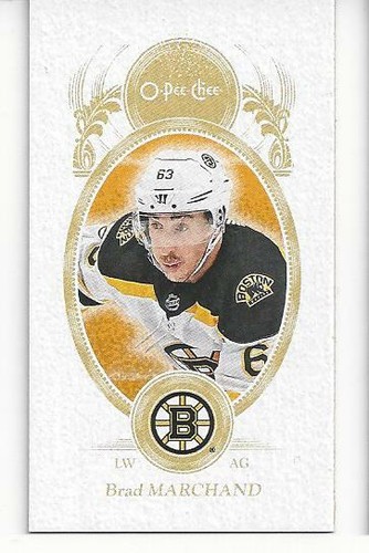 18-19 Complete your OPC Minis (Regular & Black Border) Set #M1-M77 - Picture 3 of 51