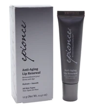 NEW - Epionce Anti-Aging Lip Renewal 0.42 oz. Lip Cream - EXP: 02/2026