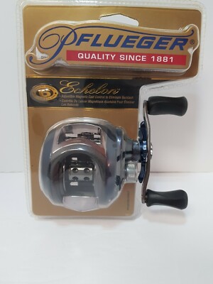 Lot 3 Boîtes Hameçons Vintage Pflueger KIRBY, Collection Pêche