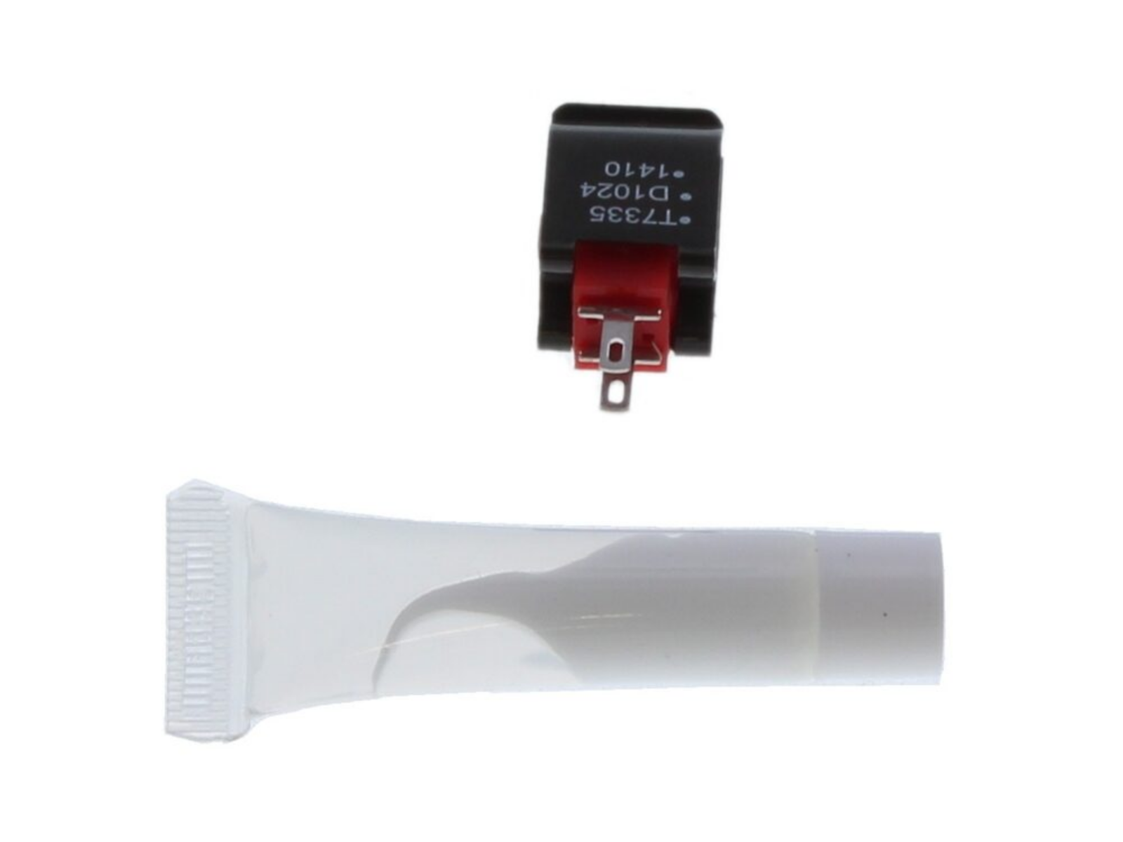 Glowworm 2000801005 Thermistor 22mm SFLOW125E. Sealed bag. GENUINE