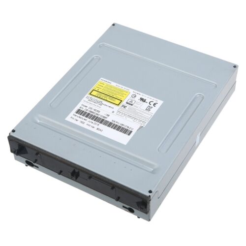 Slim DVD-ROM DVD Drive for Xbox360 for Lite-on DG-16D5S FW1175 FW1532 Console - Afbeelding 1 van 8