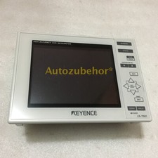 LS-7501 High-Accuracy CCD Micrometer LS7501 Pre-owned