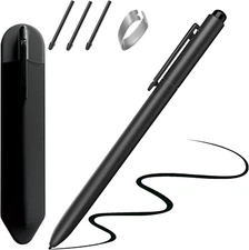 Remarkable 2 Pen with Eraser, EMR Stylus Pen with 4096 Pressure Levels, Tilt Sen