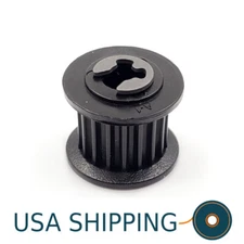 Flashforge Motor Pulley - Creator Max, Dreamer, Inventor