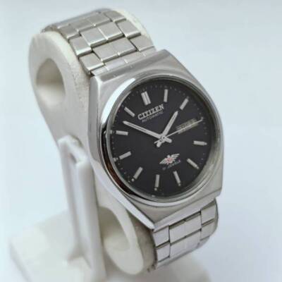 ピコジェネシスダイヤ、ビンテージ ZODIAC ZMX-04 CHRONOGRAPH ZO8527 LIMITED EDITION Quartz Men's