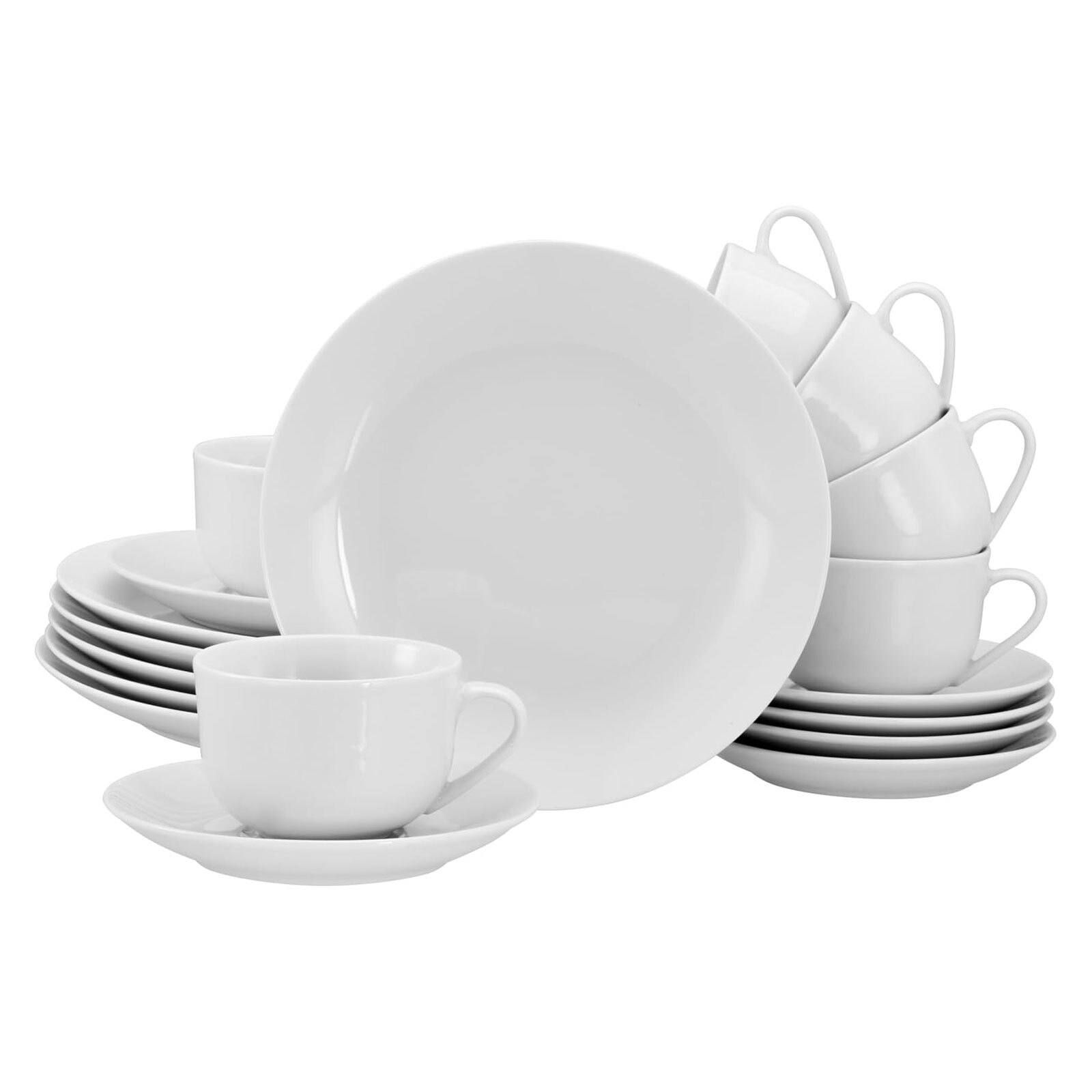 Серия 21924 Луна Вайсс 18-й год создания сети кафе Porzellan 7090₽