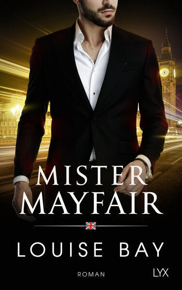 Thumbnail - Mister Mayfair | Louise Bay | 2021 | Deutsch | Mr. Mayfair
