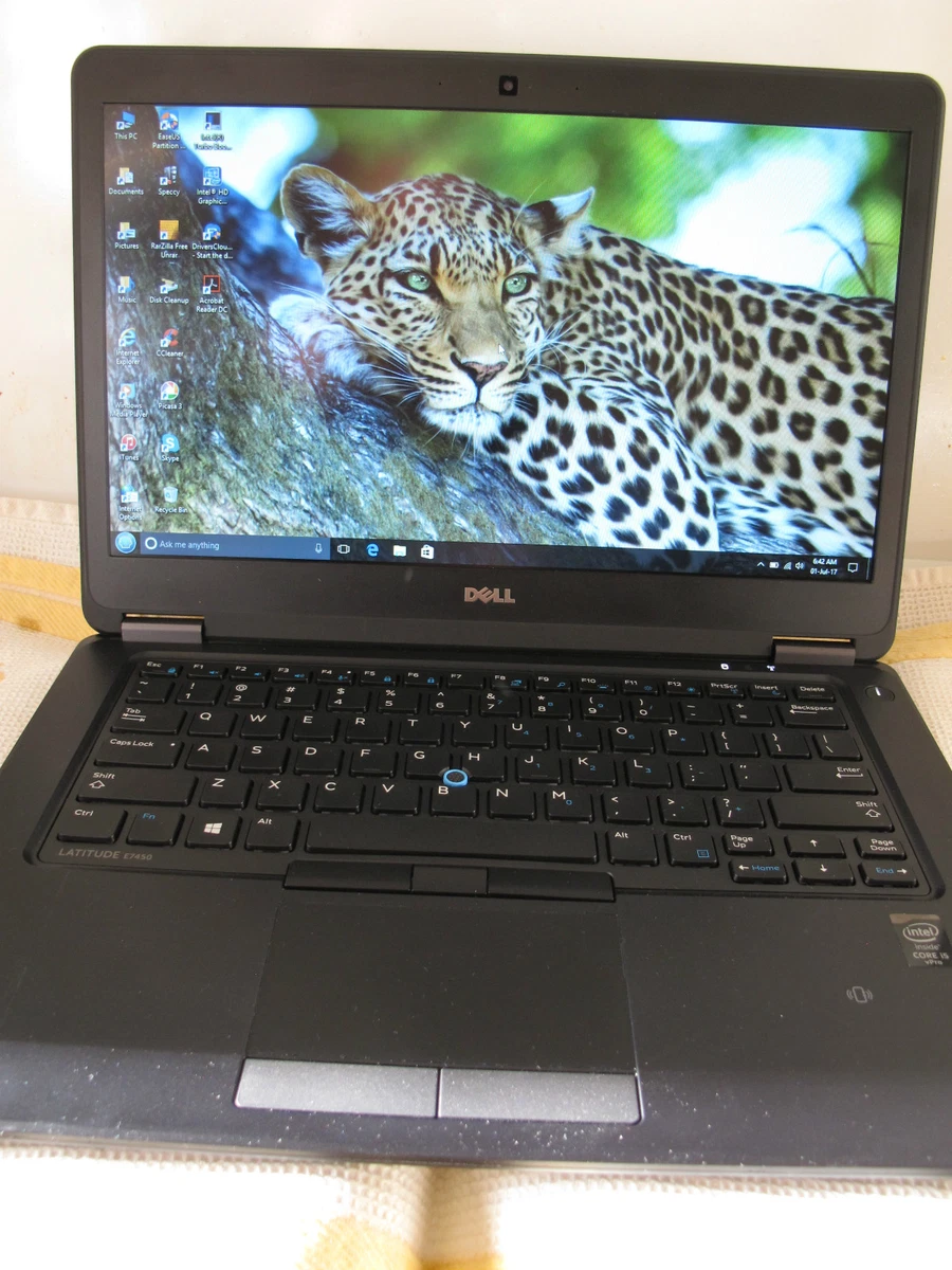 Dell latitude online e7450 i5
