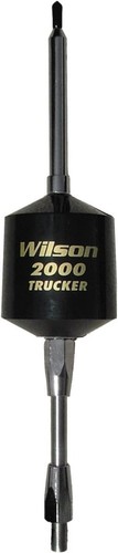 T2000 Series 5-Inch CB Trucker Antenna - Weather-Ready Mobile Radio Performance - Zdjęcie 5 z 7