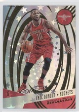 2016-17 Panini Revolution Astro Eric Gordon #36 0y59