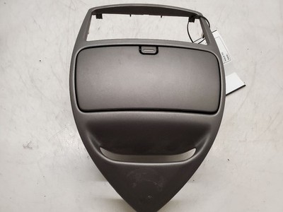 2003 - 2005 Toyota Celica Center Dash Climate Control Storage