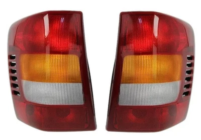 LAMPE FEU ARRIERE DROITE + GAUCHE JEEP GRAND CHEROKEE II WJ 10.1998-09.2005 - Photo 1/4