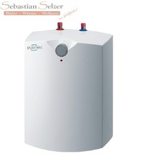 Elektrospeicher, Kleinspeicher 5-15l druckfes...