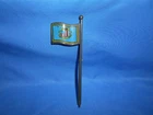 1984 GI JOE ARAH WATCH TOWER SANDBAG FLAG PART ACCESSORY