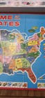 Game of the States 1970s Vintage Board Game by Milton Bradley Co USA #4920 — photo 7