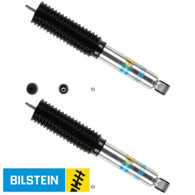 2x Stoßdämpfer BILSTEIN 24-186735 2 Stossdämpfer rechts links Vorne