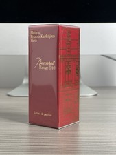 Maison Francis Kurkdjian Baccarat Rouge 540 Extrait de Parfum, 35ml