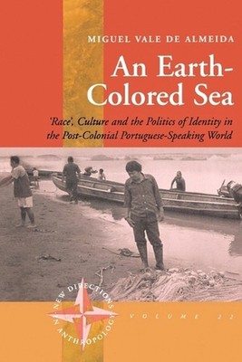 An Earth-colored Sea: 'Race', Culture and the Politics of Identity in the Post-C