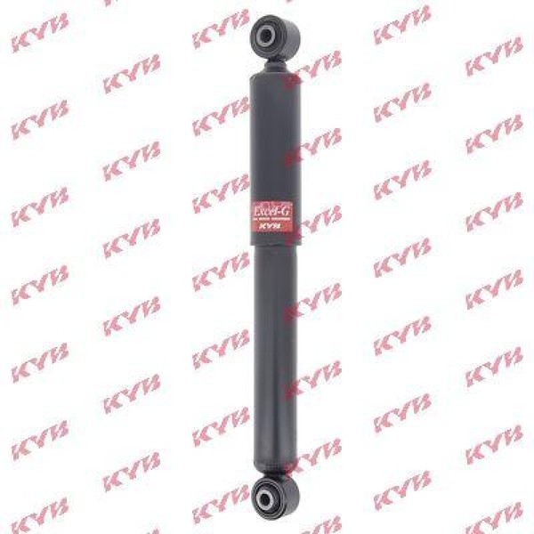 Kyb StoßDäMpfer StossdäMpfer DäMpfer Excel-G Hinten 349227-image