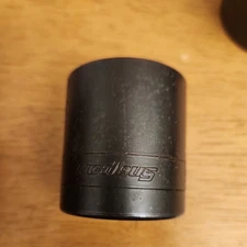 *SNAP ON TOOLS IMFS420 1/2" DRIVE 6 POINT 1-5/16" FLANK DRIVE SHALLOW THIN WALL