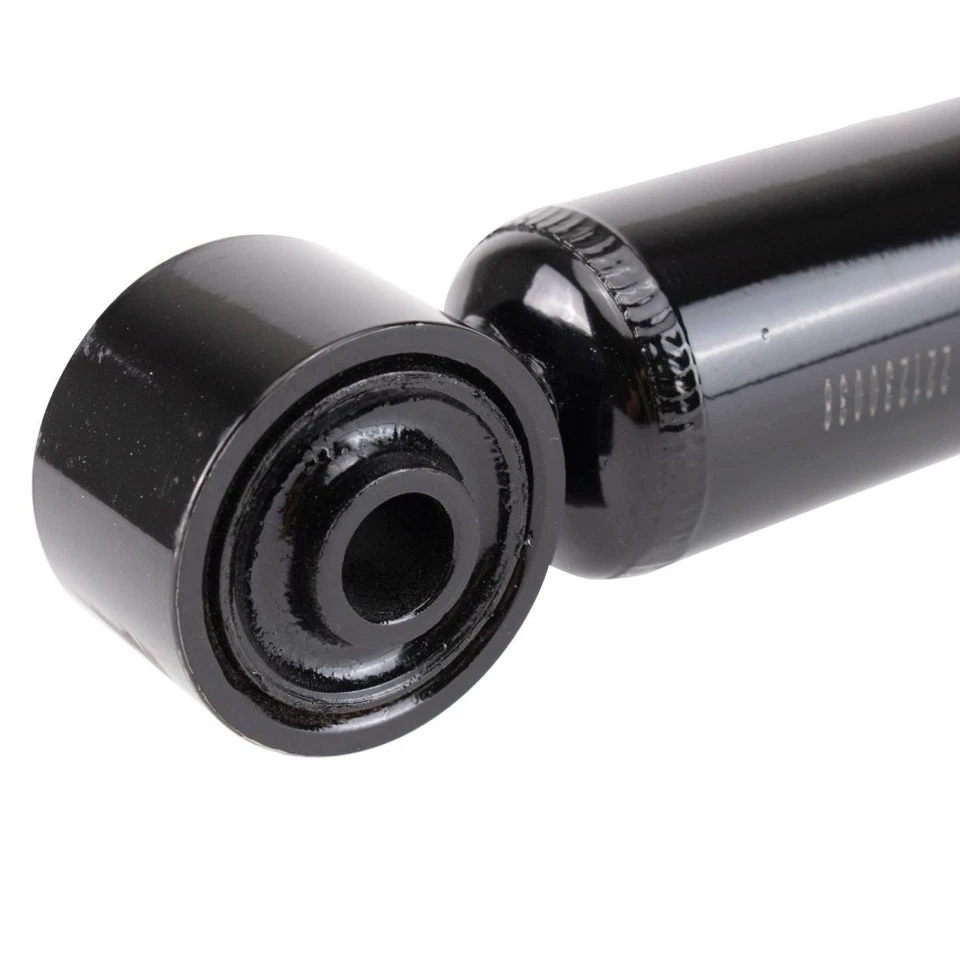 TRQ Front Left Shock & Spring Assembly Fits 08-13 G37 14-17 Q60 09-18 370Z - Image 4 of 4