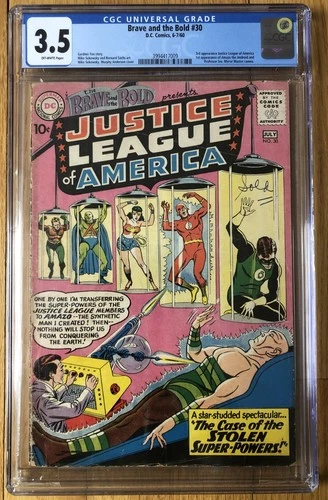 Comic Image