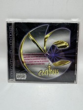 Can-i-bus By Canibus Cd 1998 Universal Distribution 90s East Coast Hip-hop Can-i-bus By Canibus Cd 1998 Universal Distribution 90s East Coast Hip-hop