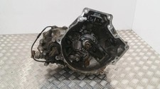 Boite de vitesse Mazda 626