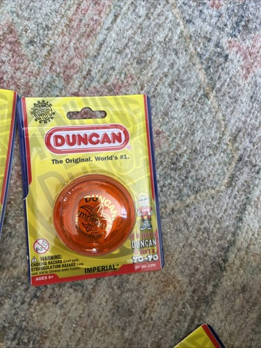 YoYo Duncan Imperial - Imagen 2 de 3