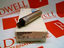 IMO CE1/0P-1E / CE10P1E (NEW IN BOX)