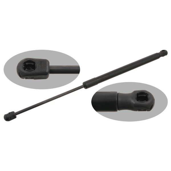 febi Bilstein Gasfeder, Koffer-/Laderaum 29430 FüR Audi Ford Ford Motor Company-image