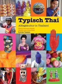 Typisch Thai: Alltagskultur in Thailand von Cornwel... | Buch | Zustand sehr gut