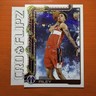 2025-26 Topps Holiday Base Will Riley RC Washington Wizards #H181