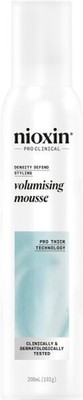 Nioxin Density Defend - Styling Volumising Mousse 200ml Neu (646)